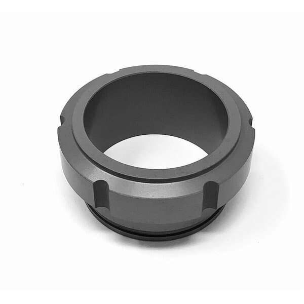 Inner Seal UII 006-014-015-018 SiC; Waukesha Cherry-Burrell Part# 101653, Springer Parts, Mfr#: 101653SP